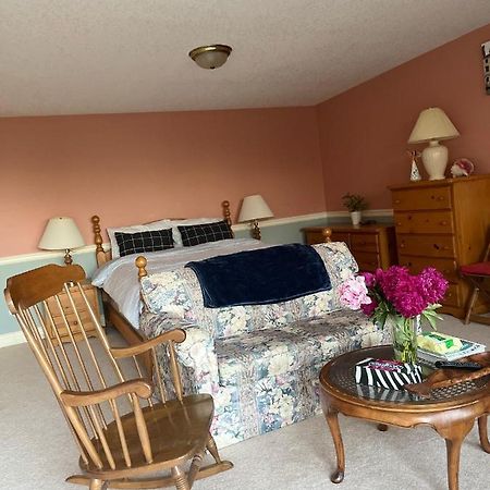 Apartmán Panoramic Ocean View Nanaimo Exteriér fotografie