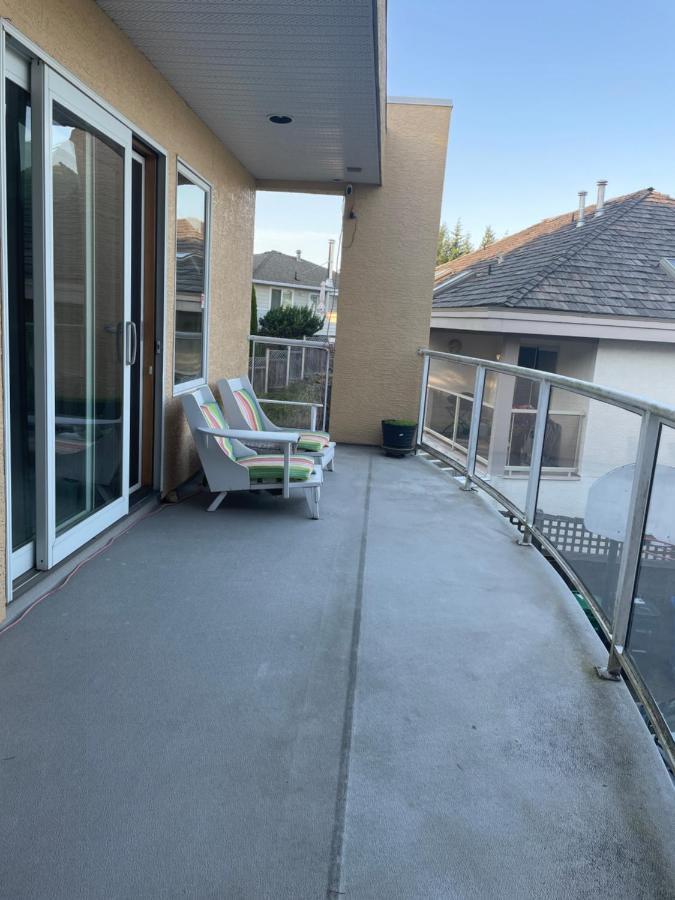 Apartmán Panoramic Ocean View Nanaimo Exteriér fotografie